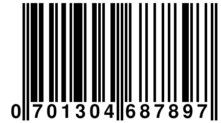 0 701304 687897