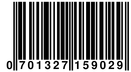 0 701327 159029