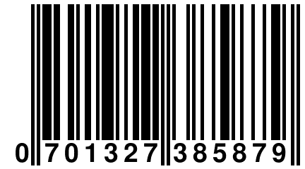 0 701327 385879