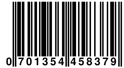 0 701354 458379