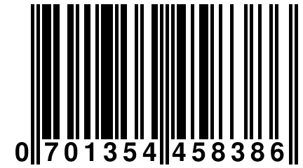 0 701354 458386