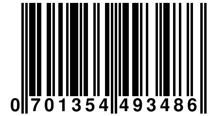 0 701354 493486