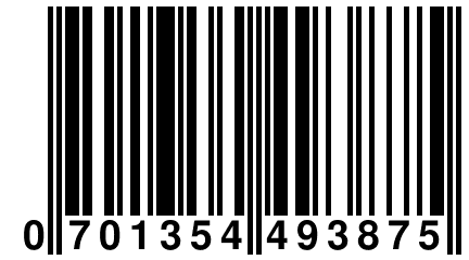 0 701354 493875