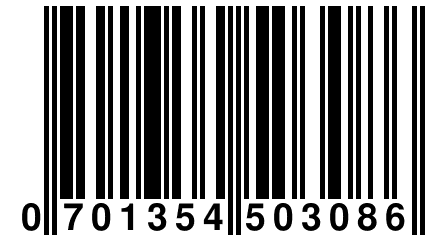 0 701354 503086