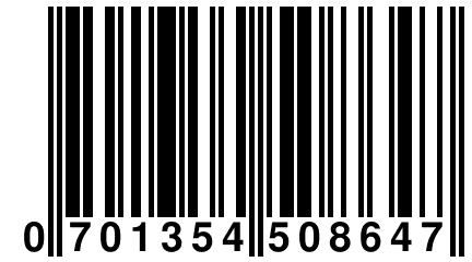 0 701354 508647