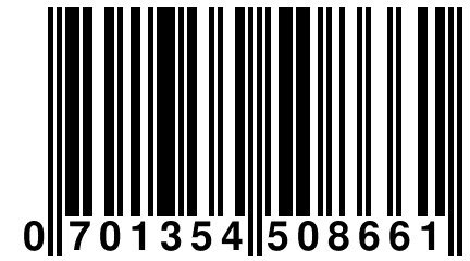 0 701354 508661