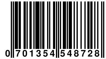 0 701354 548728