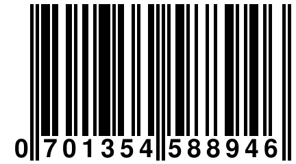 0 701354 588946