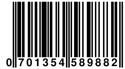 0 701354 589882