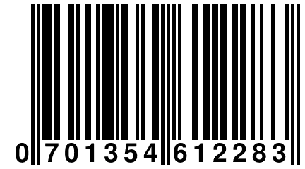 0 701354 612283