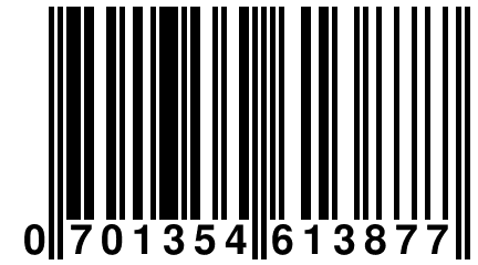 0 701354 613877