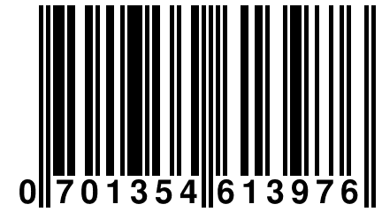 0 701354 613976