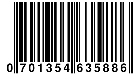 0 701354 635886