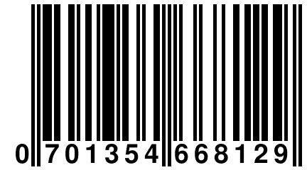 0 701354 668129