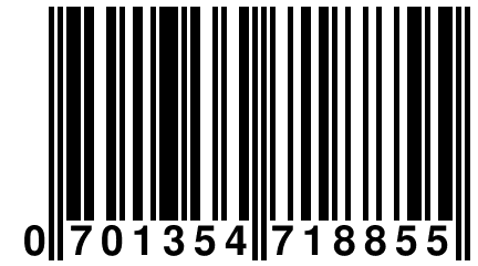 0 701354 718855