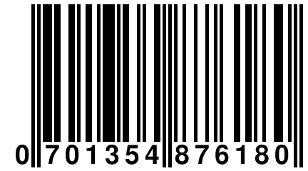 0 701354 876180