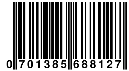 0 701385 688127