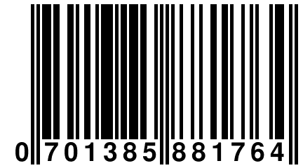 0 701385 881764