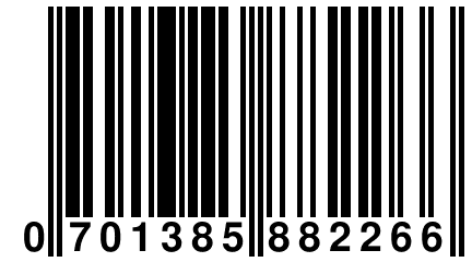 0 701385 882266