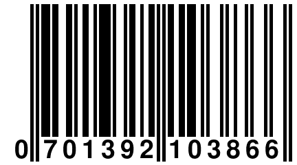 0 701392 103866