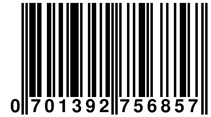 0 701392 756857