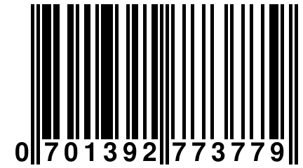 0 701392 773779