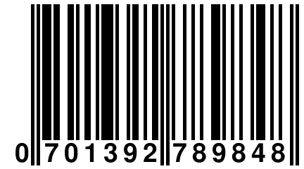 0 701392 789848