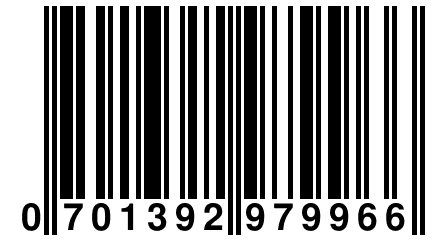 0 701392 979966