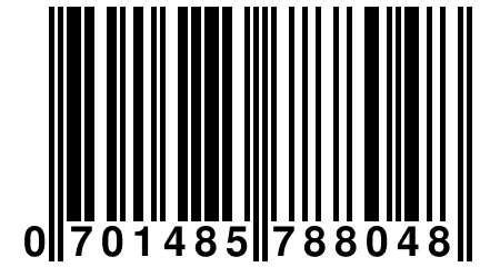 0 701485 788048