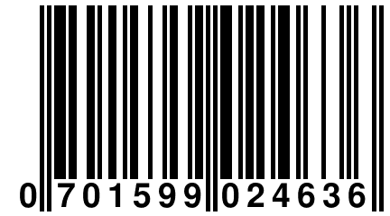 0 701599 024636