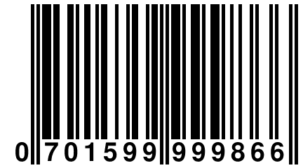 0 701599 999866