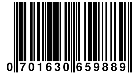 0 701630 659889