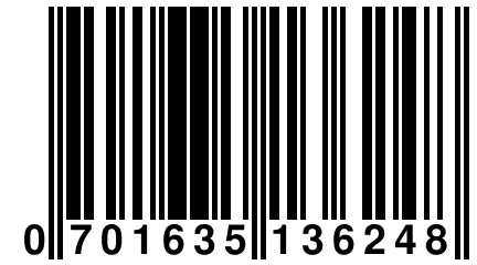 0 701635 136248