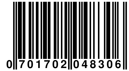 0 701702 048306