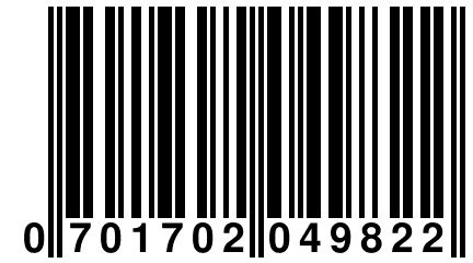 0 701702 049822