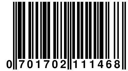 0 701702 111468