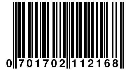 0 701702 112168