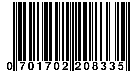 0 701702 208335