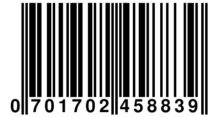 0 701702 458839