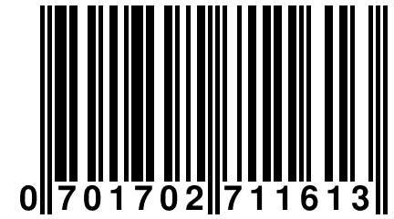 0 701702 711613