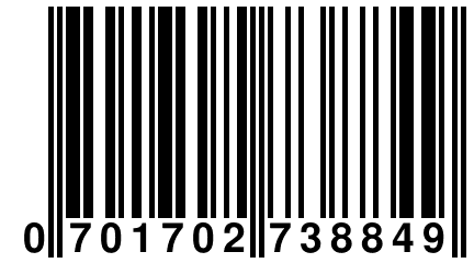 0 701702 738849