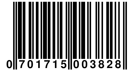 0 701715 003828