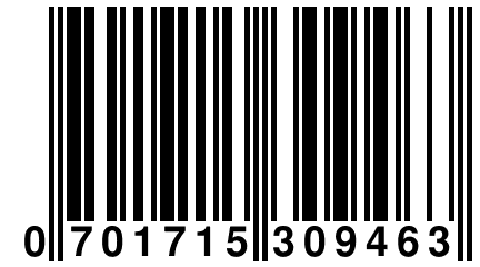 0 701715 309463