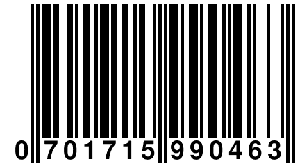 0 701715 990463