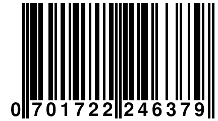 0 701722 246379