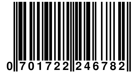 0 701722 246782