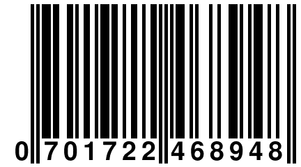 0 701722 468948