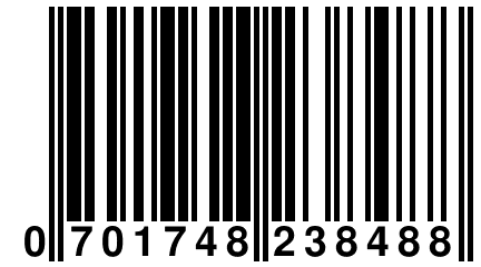 0 701748 238488