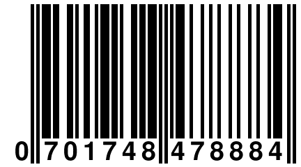 0 701748 478884