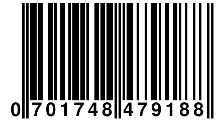 0 701748 479188